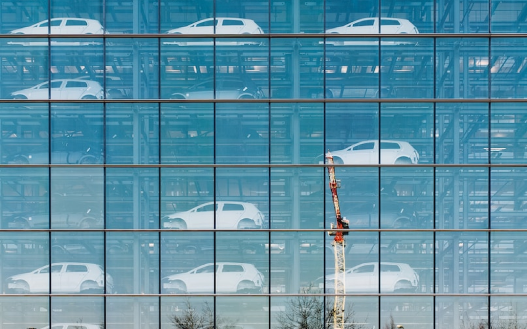 Mobilité : Incidence fiscale en matière de déductibilité des frais de voiture
