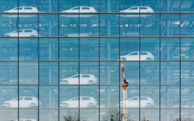 Mobilité : Incidence fiscale en matière de déductibilité des frais de voiture