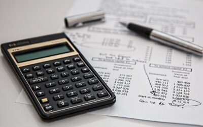 Info pratique : Versements anticipés